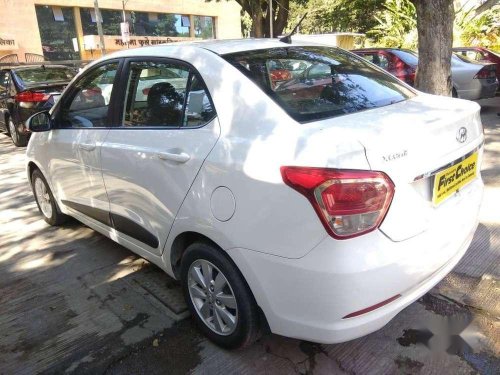 Hyundai Xcent 2014 AT for sale in Pune