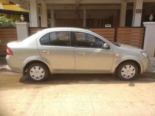 Used 2011 Ford Fiesta Classic 1.4 Duratorq CLXI MT car at low price in Chennai