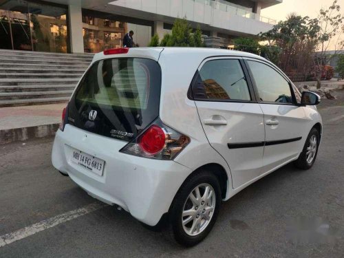 Honda Brio VX AT 2016 for sale in Mumbai