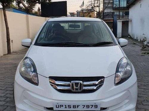 2013 Honda Amaze MT for sale at low price in Meerut
