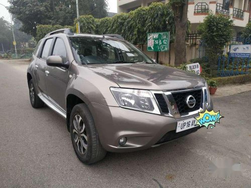 Used Nissan Terrano XL MT 2015 in Gurgaon