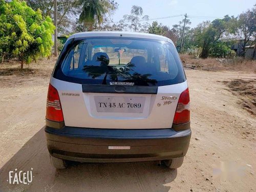 2005 Hyundai Santro Xing XS MT for sale at low price in Tiruppur