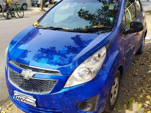 2010 Chevrolet Beat LT MT for sale in Rajkot