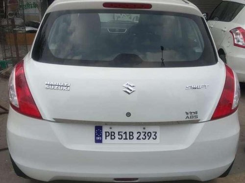 Used Maruti Suzuki Swift VDI 2017 MT for sale in Bathinda