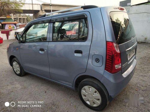 2010 Maruti Suzuki Wagon R LXI MT for sale at low price in Hyderabad