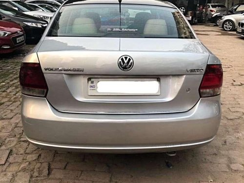 2012 Volkswagen Vento MT for sale in Kolkata