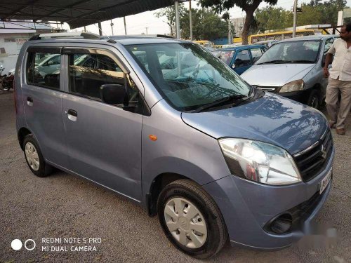 2010 Maruti Suzuki Wagon R LXI MT for sale at low price in Hyderabad