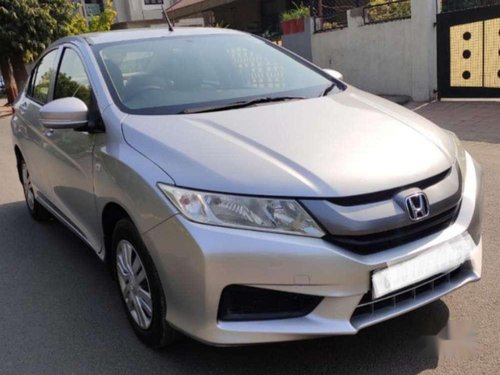 Used 2014 Honda City S MT for sale in Ahmedabad