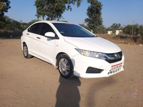 Honda City 2015 MT for sale in Ahmedabad
