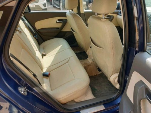 2015 Volkswagen Vento 1.5 TDI Comfortline MT for sale in Mumbai