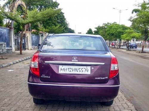 Tata Manza Aura (ABS) Quadrajet BS IV MT in Pune