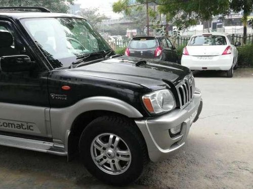 Mahindra Scorpio VLX 2013 MT for sale in Gurgaon