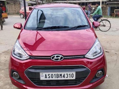 Used 2015 Xcent  for sale in Nagaon