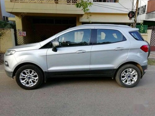 2013 Ford EcoSport MT for sale at low price in Coimbatore