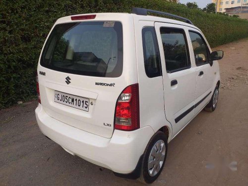 2009 Maruti Suzuki Wagon R MT for sale at low price in Surat