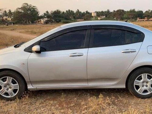 Used Honda City S 2009 AT for sale in Tiruppur