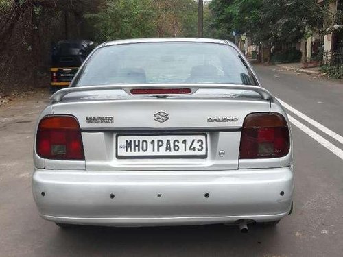 2005 Maruti Suzuki Baleno MT for sale in Goregaon