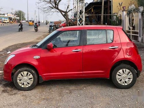 Maruti Suzuki Swift VXi, 2006, Petrol MT for sale in Hyderabad