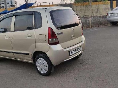 Maruti Suzuki Zen Estilo LXI BS IV, 2008, CNG & Hybrids MT in Pune