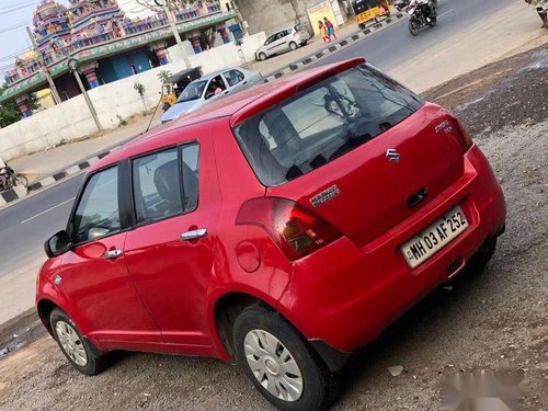 Maruti Suzuki Swift VXi, 2006, Petrol MT for sale in Hyderabad