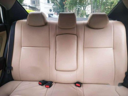 Hyundai Verna Fluidic 1.6 CRDi SX, 2013, Diesel MT for sale in Kolkata