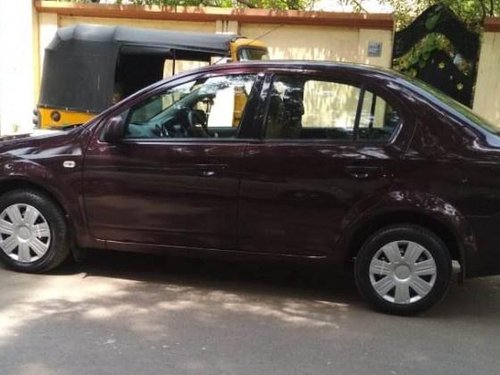 Used 2010 Ford Fiesta EXi 1.4 TDCi Ltd MT for sale in Chennai