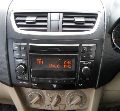 2015 Maruti Dzire VDI MT for sale in Bangalore