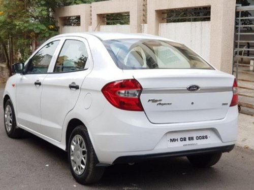 Ford Aspire 1.5 TDCi Ambiente MT 2015 in Pune