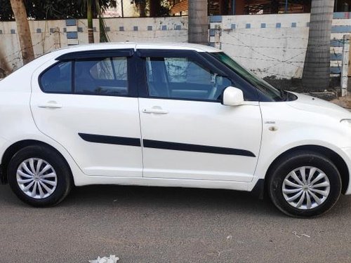 Used Maruti Suzuki Dzire VDI MT 2011 in Ahmedabad