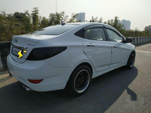 Used 2012 Hyundai Verna 1.6 VTVT S AT car at low price in Gurgaon