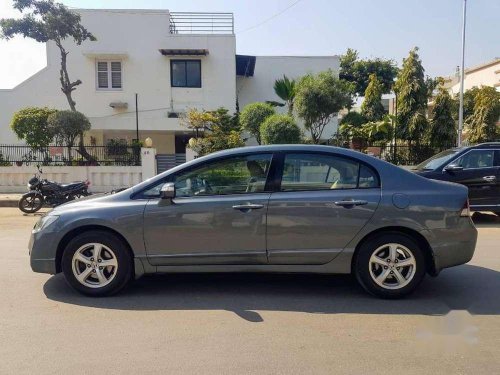 Used 2010 Honda Civic MT for sale in Ahmedabad