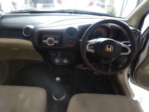 2013 Honda Amaze MT for sale at low price in Ajmer