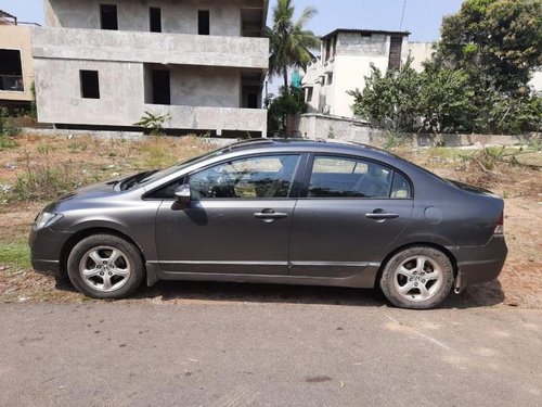 Honda Civic 1.8 V MT 2007 for sale in Hyderabad