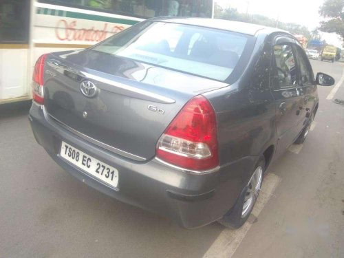 Toyota Etios GD MT 2014 in Hyderabad