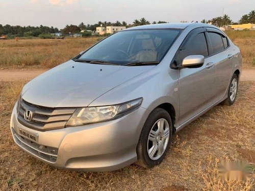 Used Honda City S 2009 AT for sale in Tiruppur