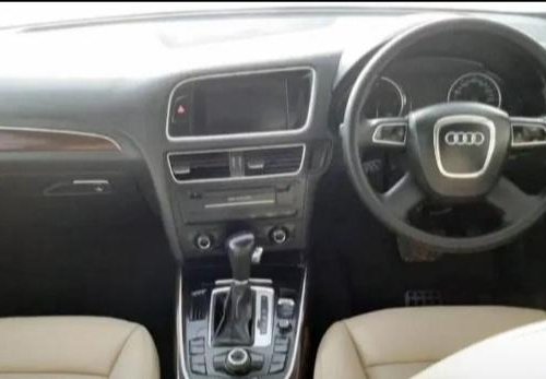 2012 Audi Q5 AT 2008-2012 for sale at low price in New Delhi