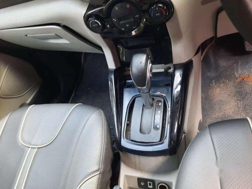 Used 2015 Ford EcoSport AT for sale in Hyderabad