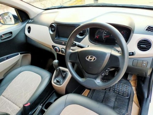 Used Hyundai i10 Magna 2014 MT for sale in Pune