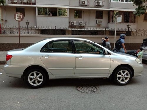 Toyota Corolla H2 2003 MT For sale in Mumbai