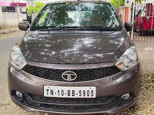 2017 Tata Tiago 1.05 Revotorq XE MT for sale at low price in Chennai