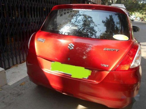 Used Maruti Suzuki Swift VDI 2014 MT for sale in Chennai