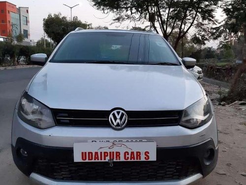 Volkswagen Polo 2015 MT for sale in Udaipur