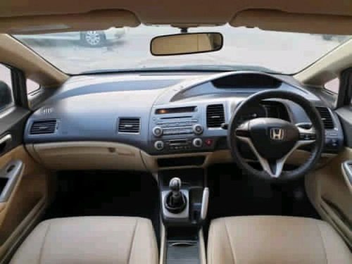 2010 Honda Civic 1.8 V MT for sale in Mumbai