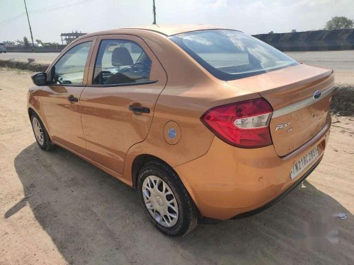 2016 Ford Figo Aspire MT for sale in Chennai