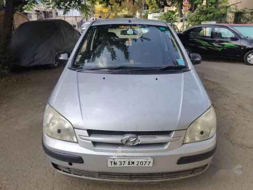 Used 2005 Getz GVS  for sale in Ramanathapuram