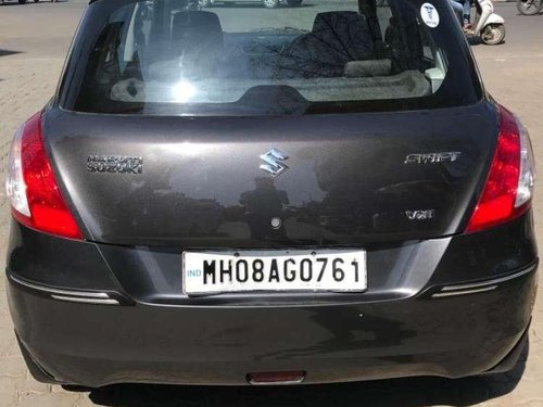 Used 2015 Maruti Suzuki Swift VXI MT for sale in Nagpur