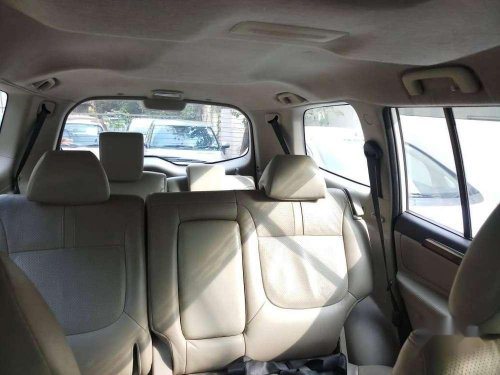 Used 2012 Mitsubishi Pajero Sport MT for sale in Pune