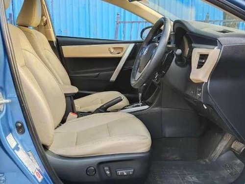 2015 Toyota Corolla Altis VL AT for sale at low price in Mumbai