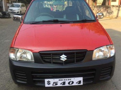 2009 Maruti Suzuki Alto MT for sale at low price in Nagpur