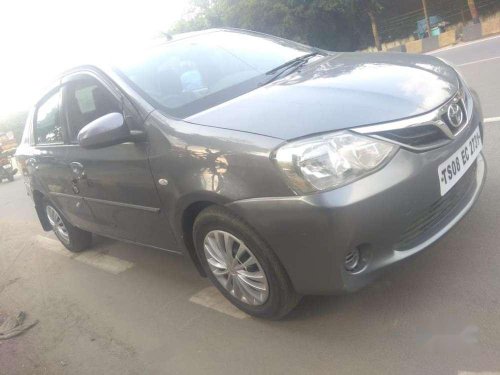 Toyota Etios GD MT 2014 in Hyderabad